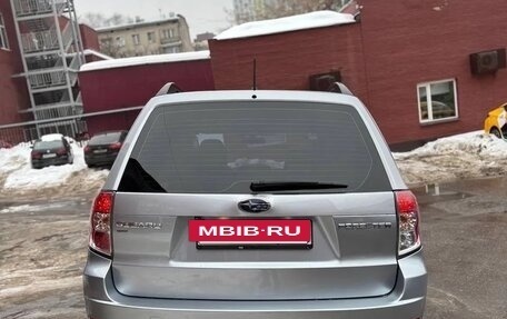 Subaru Forester, 2012 год, 1 400 000 рублей, 6 фотография