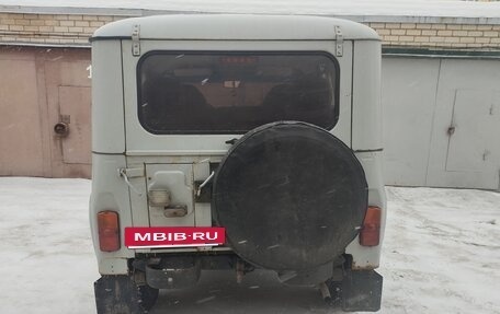 ЛуАЗ 3151, 2003 год, 350 000 рублей, 3 фотография