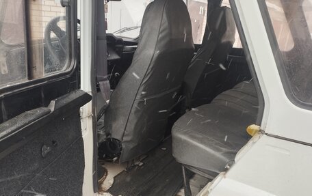 ЛуАЗ 3151, 2003 год, 350 000 рублей, 8 фотография