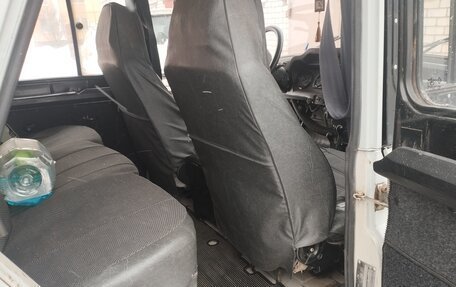 ЛуАЗ 3151, 2003 год, 350 000 рублей, 9 фотография