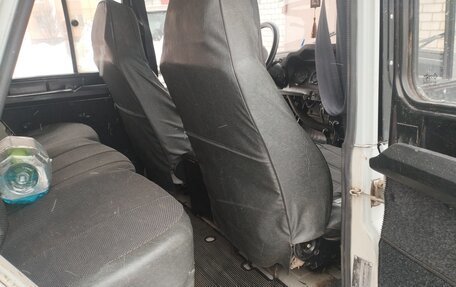 ЛуАЗ 3151, 2003 год, 350 000 рублей, 10 фотография