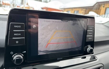 KIA Seltos I, 2022 год, 2 490 000 рублей, 12 фотография