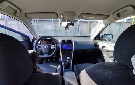 Toyota Corolla, 2010 год, 900 000 рублей, 8 фотография