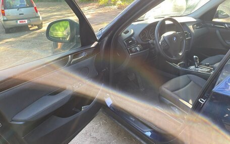 BMW X3, 2014 год, 2 800 000 рублей, 6 фотография