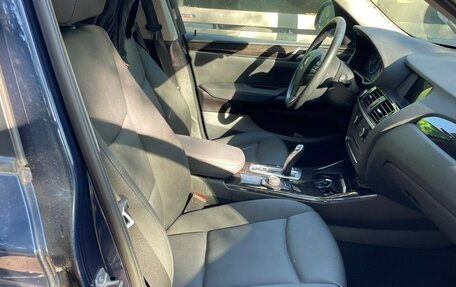 BMW X3, 2014 год, 2 800 000 рублей, 2 фотография