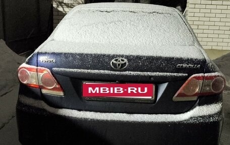 Toyota Corolla, 2010 год, 900 000 рублей, 3 фотография