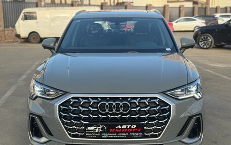 Audi Q3, 2025 год, 4 150 000 рублей, 3 фотография