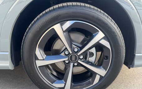 Audi Q3, 2025 год, 4 150 000 рублей, 11 фотография