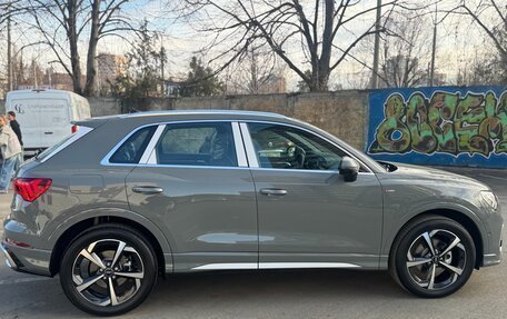 Audi Q3, 2025 год, 4 150 000 рублей, 8 фотография