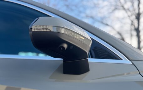 Audi Q3, 2025 год, 4 150 000 рублей, 9 фотография