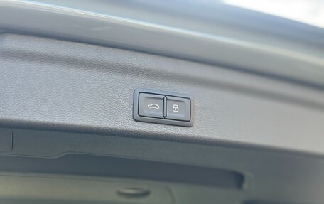 Audi Q3, 2025 год, 4 150 000 рублей, 13 фотография