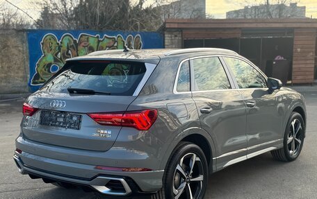 Audi Q3, 2025 год, 4 150 000 рублей, 7 фотография
