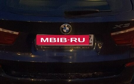 BMW X3, 2014 год, 2 800 000 рублей, 10 фотография