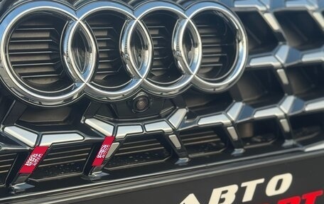 Audi Q3, 2025 год, 4 150 000 рублей, 12 фотография