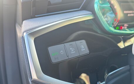 Audi Q3, 2025 год, 4 150 000 рублей, 17 фотография