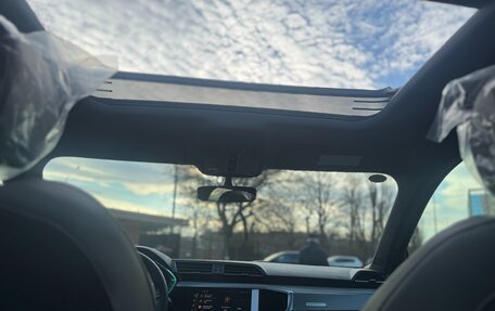 Audi Q3, 2025 год, 4 150 000 рублей, 22 фотография