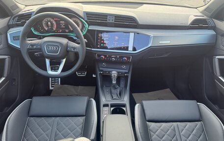 Audi Q3, 2025 год, 4 150 000 рублей, 23 фотография