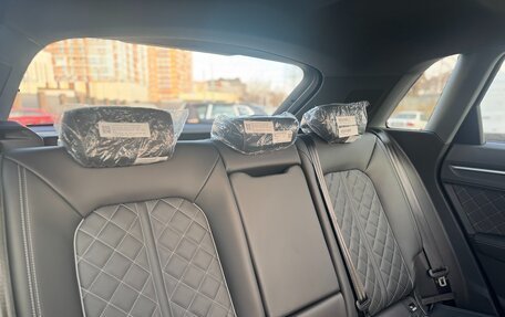 Audi Q3, 2025 год, 4 150 000 рублей, 26 фотография