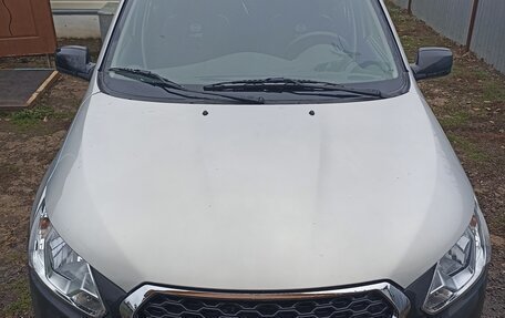 Datsun on-DO I рестайлинг, 2019 год, 700 000 рублей, 2 фотография