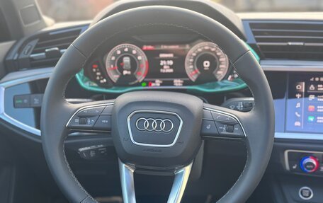 Audi Q3, 2025 год, 4 150 000 рублей, 21 фотография