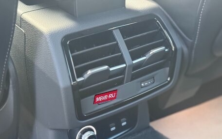 Audi Q3, 2025 год, 4 150 000 рублей, 20 фотография