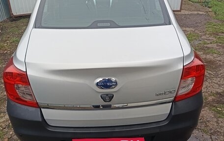 Datsun on-DO I рестайлинг, 2019 год, 700 000 рублей, 3 фотография