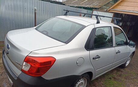 Datsun on-DO I рестайлинг, 2019 год, 700 000 рублей, 4 фотография