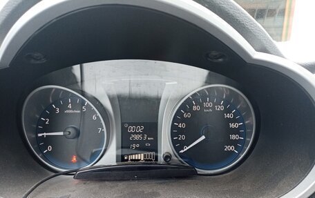 Datsun on-DO I рестайлинг, 2019 год, 700 000 рублей, 7 фотография