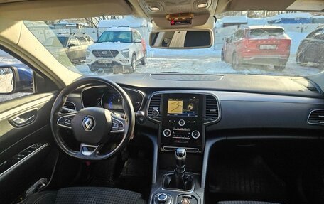 Renault Talisman, 2017 год, 1 560 000 рублей, 7 фотография