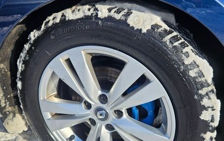 Renault Talisman, 2017 год, 1 560 000 рублей, 6 фотография