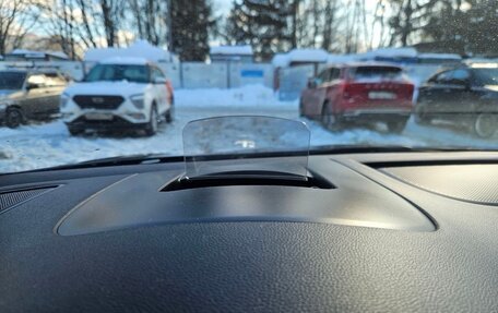 Renault Talisman, 2017 год, 1 560 000 рублей, 10 фотография