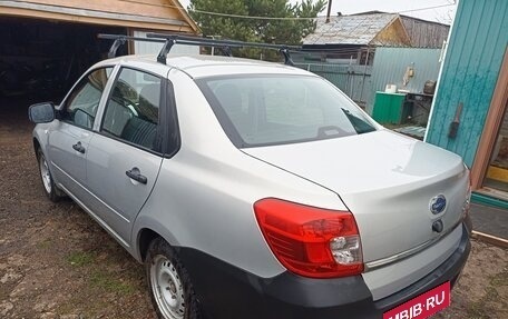 Datsun on-DO I рестайлинг, 2019 год, 700 000 рублей, 5 фотография