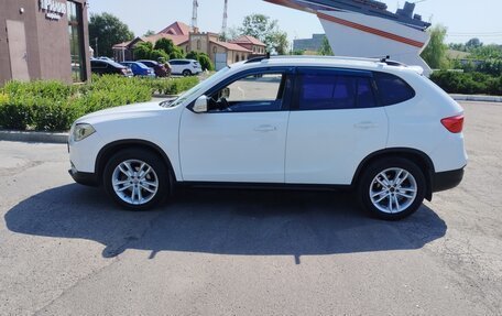 Brilliance V5 I рестайлинг, 2014 год, 820 000 рублей, 4 фотография