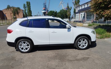 Brilliance V5 I рестайлинг, 2014 год, 820 000 рублей, 3 фотография
