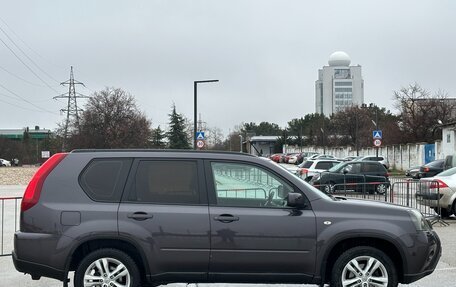 Nissan X-Trail, 2011 год, 1 247 000 рублей, 11 фотография