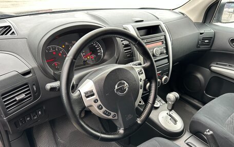 Nissan X-Trail, 2011 год, 1 247 000 рублей, 15 фотография