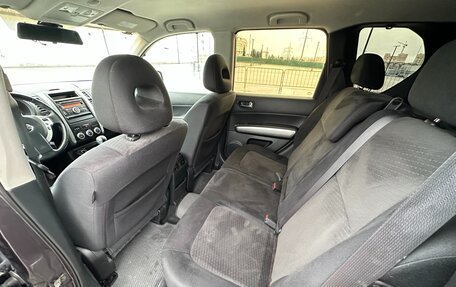 Nissan X-Trail, 2011 год, 1 247 000 рублей, 17 фотография