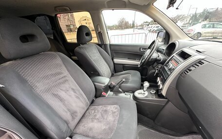 Nissan X-Trail, 2011 год, 1 247 000 рублей, 21 фотография