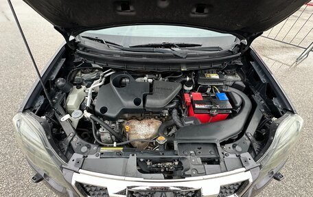 Nissan X-Trail, 2011 год, 1 247 000 рублей, 13 фотография