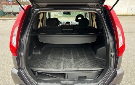 Nissan X-Trail, 2011 год, 1 247 000 рублей, 12 фотография