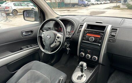 Nissan X-Trail, 2011 год, 1 247 000 рублей, 20 фотография