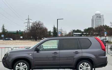 Nissan X-Trail, 2011 год, 1 247 000 рублей, 23 фотография