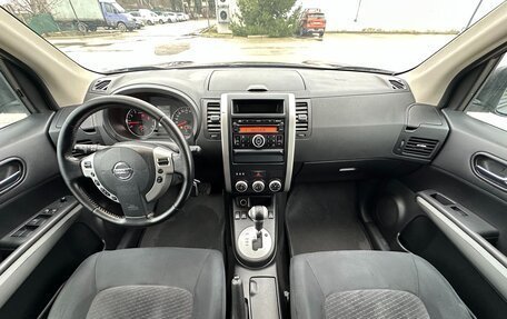 Nissan X-Trail, 2011 год, 1 247 000 рублей, 18 фотография