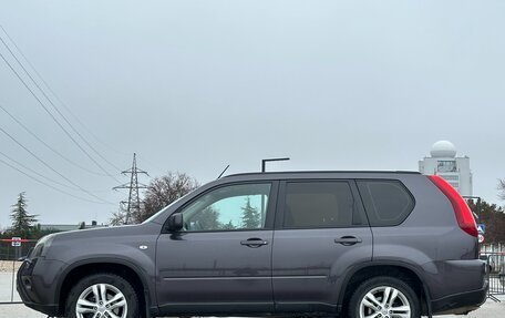 Nissan X-Trail, 2011 год, 1 247 000 рублей, 22 фотография