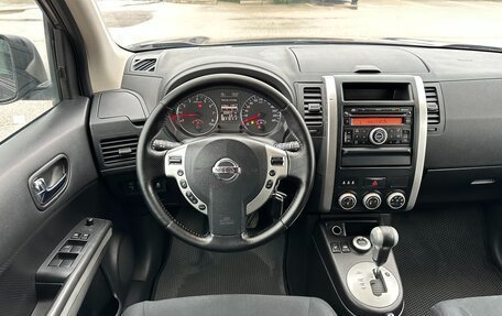 Nissan X-Trail, 2011 год, 1 247 000 рублей, 19 фотография