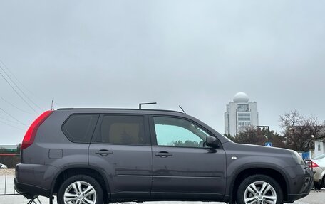 Nissan X-Trail, 2011 год, 1 247 000 рублей, 10 фотография