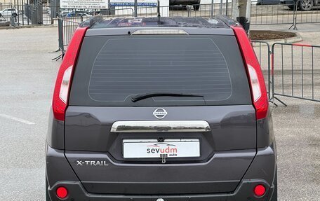 Nissan X-Trail, 2011 год, 1 247 000 рублей, 29 фотография