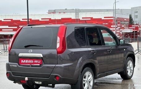 Nissan X-Trail, 2011 год, 1 247 000 рублей, 30 фотография