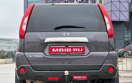 Nissan X-Trail, 2011 год, 1 247 000 рублей, 27 фотография