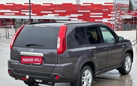 Nissan X-Trail, 2011 год, 1 247 000 рублей, 31 фотография